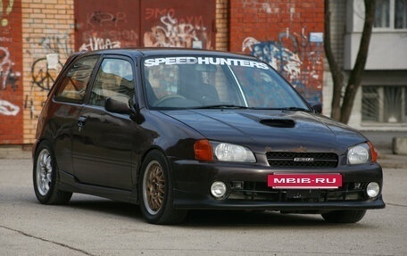 Toyota Starlet, 1997 год, 360 000 рублей, 2 фотография