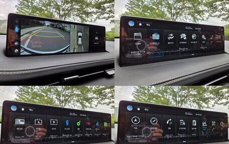 Genesis GV70, 2022 год, 3 790 000 рублей, 14 фотография