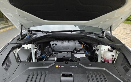 Genesis GV70, 2022 год, 3 790 000 рублей, 20 фотография