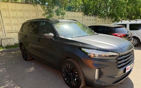 CheryExeed VX, 2022 год, 2 600 000 рублей, 2 фотография