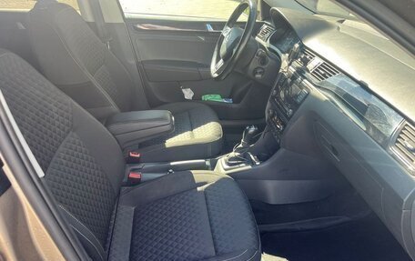 Skoda Rapid I, 2018 год, 1 350 000 рублей, 3 фотография