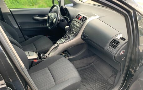 Toyota Auris II, 2008 год, 890 000 рублей, 6 фотография