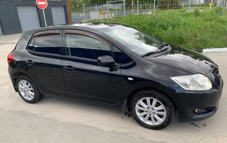 Toyota Auris II, 2008 год, 890 000 рублей, 3 фотография