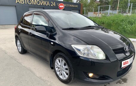 Toyota Auris II, 2008 год, 890 000 рублей, 2 фотография