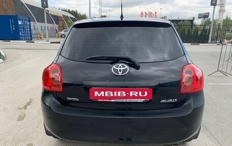 Toyota Auris II, 2008 год, 890 000 рублей, 5 фотография