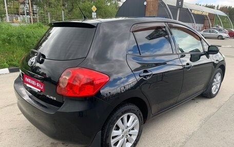 Toyota Auris II, 2008 год, 890 000 рублей, 4 фотография