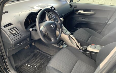 Toyota Auris II, 2008 год, 890 000 рублей, 11 фотография