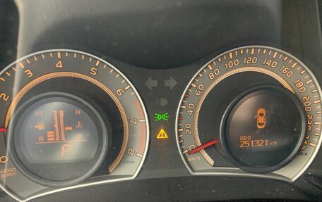 Toyota Auris II, 2008 год, 890 000 рублей, 12 фотография
