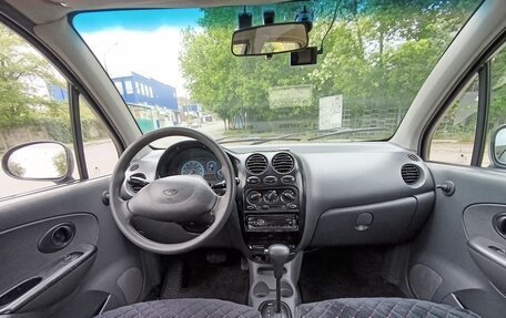 Daewoo Matiz I, 2005 год, 300 000 рублей, 5 фотография