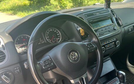Volkswagen Tiguan I, 2014 год, 1 770 000 рублей, 12 фотография