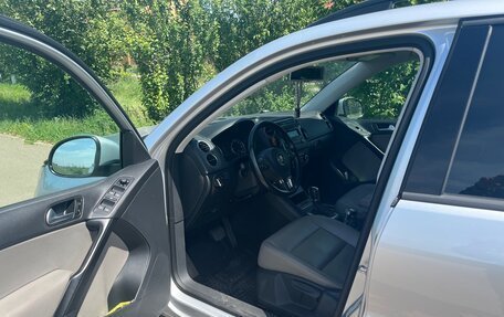 Volkswagen Tiguan I, 2014 год, 1 770 000 рублей, 11 фотография