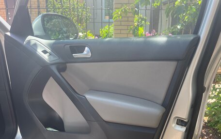 Volkswagen Tiguan I, 2014 год, 1 770 000 рублей, 8 фотография