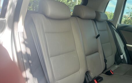 Volkswagen Tiguan I, 2014 год, 1 770 000 рублей, 9 фотография