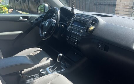 Volkswagen Tiguan I, 2014 год, 1 770 000 рублей, 7 фотография