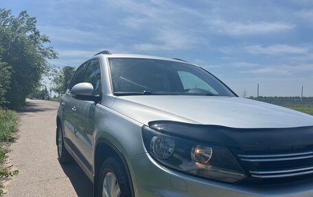 Volkswagen Tiguan I, 2014 год, 1 770 000 рублей, 10 фотография