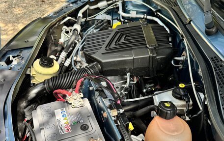 Renault Logan I, 2013 год, 480 000 рублей, 12 фотография