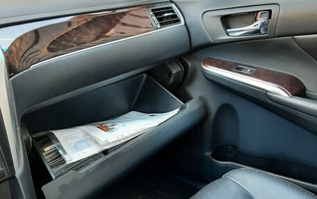 Toyota Camry, 2017 год, 2 350 000 рублей, 5 фотография