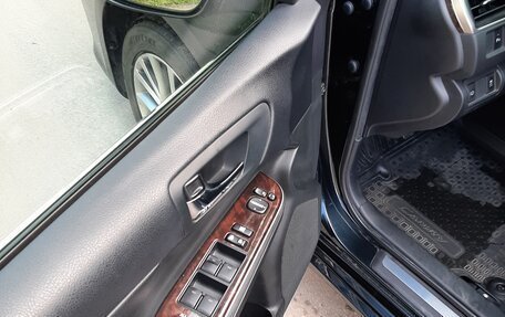Toyota Camry, 2017 год, 2 350 000 рублей, 16 фотография