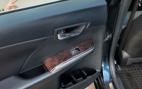 Toyota Camry, 2017 год, 2 350 000 рублей, 17 фотография