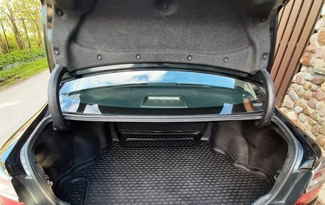 Toyota Camry, 2017 год, 2 350 000 рублей, 19 фотография