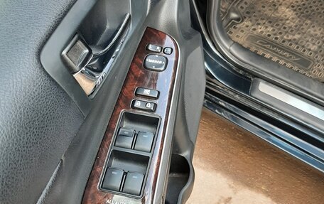 Toyota Camry, 2017 год, 2 350 000 рублей, 14 фотография