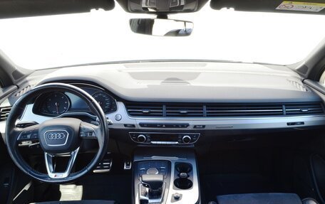 Audi Q7, 2018 год, 3 950 000 рублей, 10 фотография