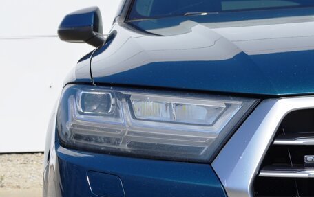 Audi Q7, 2018 год, 3 950 000 рублей, 7 фотография