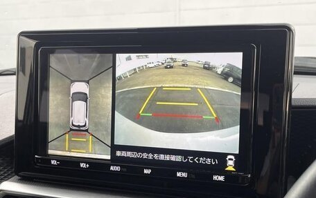 Toyota Raize I, 2022 год, 1 520 000 рублей, 11 фотография