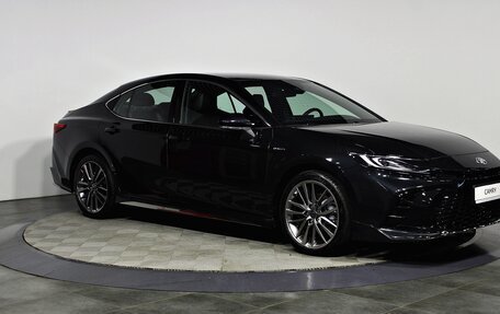 Toyota Camry, 2025 год, 4 740 000 рублей, 3 фотография