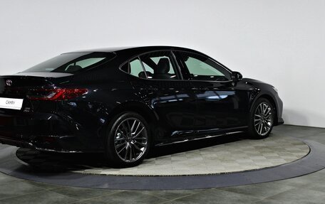 Toyota Camry, 2025 год, 4 740 000 рублей, 5 фотография