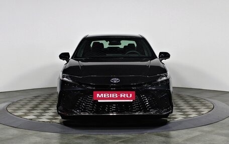 Toyota Camry, 2025 год, 4 740 000 рублей, 2 фотография