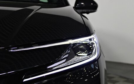 Toyota Camry, 2025 год, 4 740 000 рублей, 9 фотография