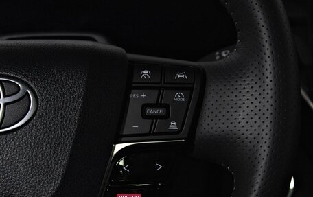 Toyota Camry, 2025 год, 4 740 000 рублей, 20 фотография