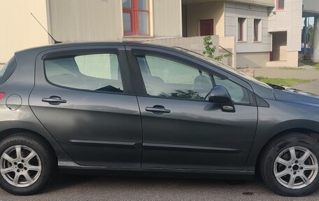 Peugeot 308 II, 2009 год, 442 500 рублей, 3 фотография