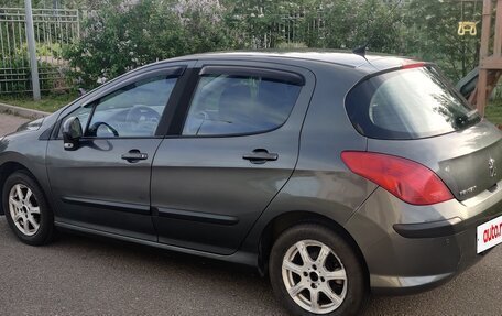 Peugeot 308 II, 2009 год, 442 500 рублей, 6 фотография