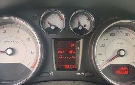 Peugeot 308 II, 2009 год, 442 500 рублей, 8 фотография