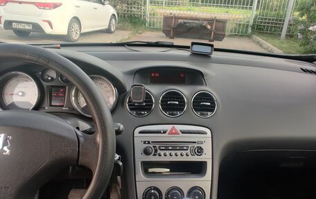 Peugeot 308 II, 2009 год, 442 500 рублей, 7 фотография