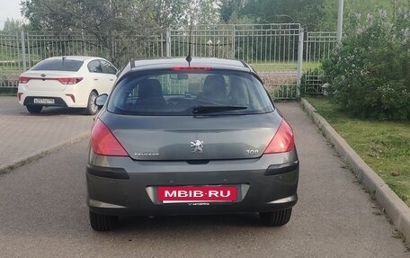 Peugeot 308 II, 2009 год, 442 500 рублей, 5 фотография