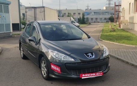 Peugeot 308 II, 2009 год, 442 500 рублей, 2 фотография