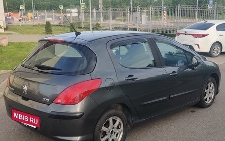 Peugeot 308 II, 2009 год, 442 500 рублей, 4 фотография