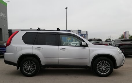 Nissan X-Trail, 2011 год, 1 059 000 рублей, 6 фотография