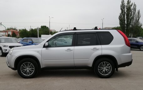 Nissan X-Trail, 2011 год, 1 059 000 рублей, 10 фотография