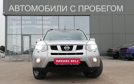 Nissan X-Trail, 2011 год, 1 059 000 рублей, 3 фотография