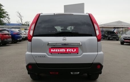 Nissan X-Trail, 2011 год, 1 059 000 рублей, 8 фотография