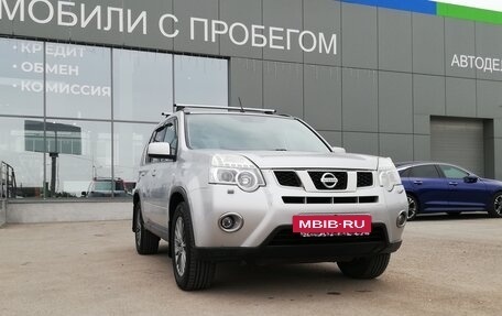 Nissan X-Trail, 2011 год, 1 059 000 рублей, 12 фотография