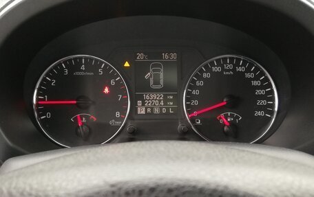 Nissan X-Trail, 2011 год, 1 059 000 рублей, 24 фотография