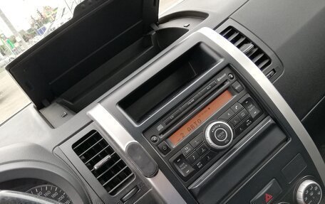 Nissan X-Trail, 2011 год, 1 059 000 рублей, 26 фотография
