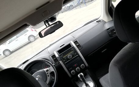 Nissan X-Trail, 2011 год, 1 059 000 рублей, 31 фотография
