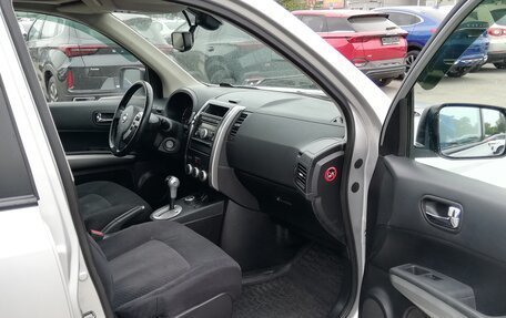 Nissan X-Trail, 2011 год, 1 059 000 рублей, 22 фотография