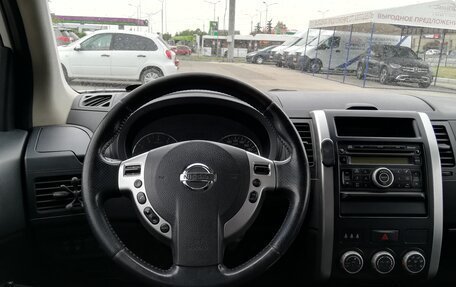 Nissan X-Trail, 2011 год, 1 059 000 рублей, 32 фотография